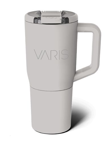 Varis Brumate MUV 25 oz. Tumbler With Handle  image thumbnail