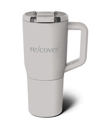 Image of Recover Brumate MUV 25 oz. Tumbler With Handle 