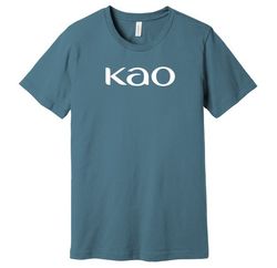 Image of Bella Softstyle T-Shirt Full Front Kao