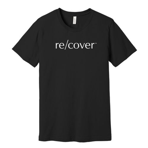 Recover Softstyle Tee image thumbnail