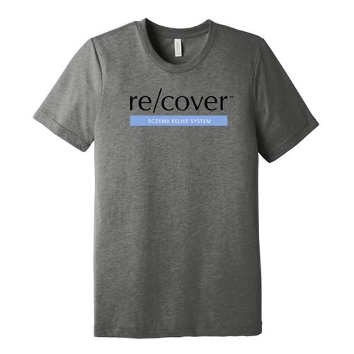 Recover Triblend Tee image thumbnail
