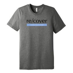 Image of Recover Triblend Tee