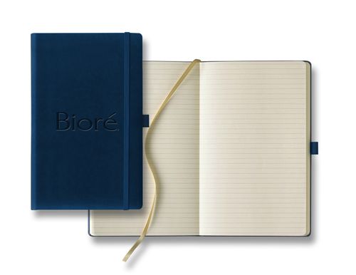 Bioré Medium Sized Journal image thumbnail