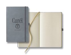 Image of Curél Medium Sized Journal