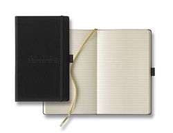 Image of John Frieda Medium Sized Journal