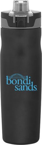 Bondi Sands 20.9 oz Jolt Double Wall Stainless Water Bottle image thumbnail