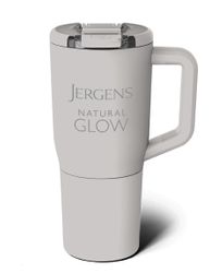 Image of Jergens Natural Glow Brumate MUV 25 oz. Tumbler With Handle
