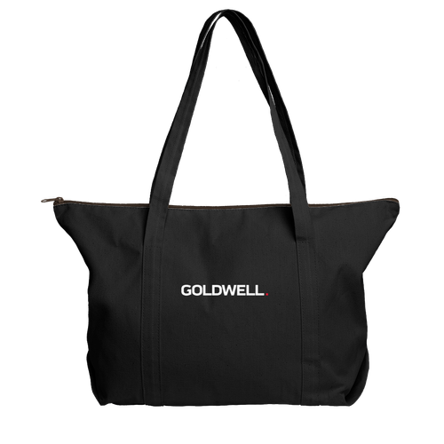 Goldwell Weekender Colored Canvas Tote image thumbnail