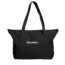 Image of Goldwell Weekender Colored Canvas Tote