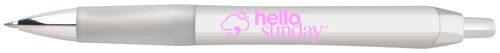 Hello Sunday Bic Intensity Clic Gel Pen image thumbnail