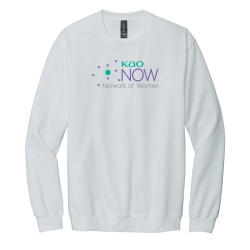 Kao Now Crewneck Sweatshirt image thumbnail