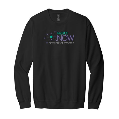 Kao Now Crewneck Sweatshirt image thumbnail