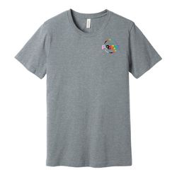 Image of Kao Pride Softstyle Tee