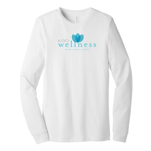 Kao Wellness Crewneck Sweatshirt image thumbnail