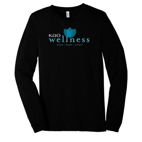 Kao Wellness Crewneck Sweatshirt image thumbnail