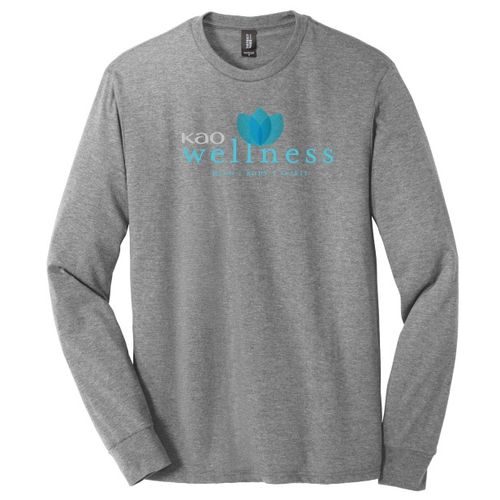 Kao Wellness Crewneck Sweatshirt image thumbnail