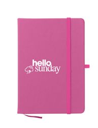 Image of Hello Sunday Journal Noteboook