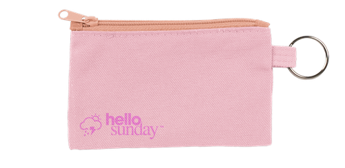 Hello Sunday Penny Key Ring Bag image thumbnail