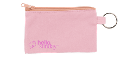 Image of Hello Sunday Penny Key Ring Bag
