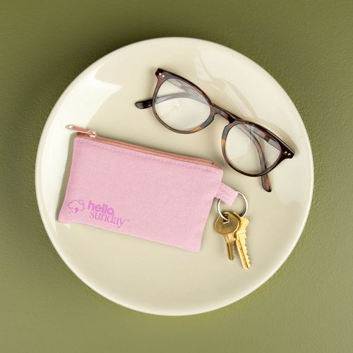 Hello Sunday Penny Key Ring Bag image thumbnail