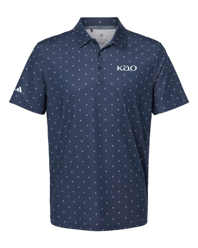 Adidas Pine Tree Polo image thumbnail