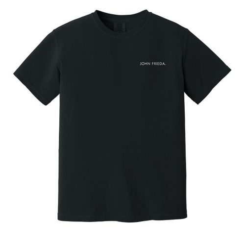 John Frieda Comfort Colors® Short Sleeve T-Shirt image thumbnail