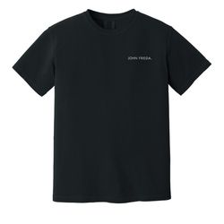 Image of John Frieda Comfort Colors® Short Sleeve T-Shirt