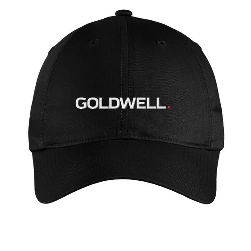 Goldwell Nike Poly Twill Cap image thumbnail