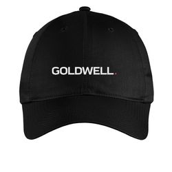 Image of Goldwell Nike Poly Twill Cap