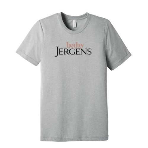 Baby Jergens Softstyle  Tee image thumbnail