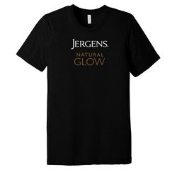 Image of Jergens Natural Glow Triblend Tee