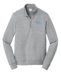 Image of Bondi Sands 1/4 Zip Pullover Sweatshirt