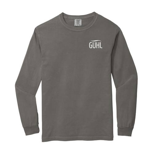 Guhl Comfort Colors®  Long Sleeve Tee image thumbnail