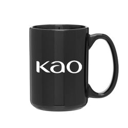 Image of 15 oz. Grande Ceramic Mug 