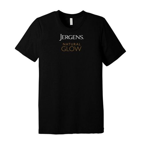 Jergens Natural Glow Softstyle Tee image thumbnail