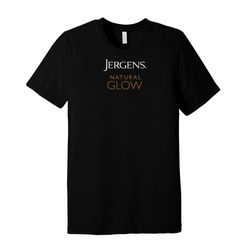 Image of Jergens Natural Glow Softstyle Tee