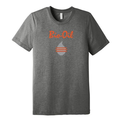 Bio-Oil Vintage Triblend Tee image thumbnail