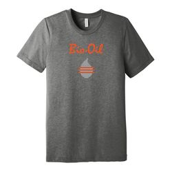 Image of Bio-Oil Vintage Triblend Tee