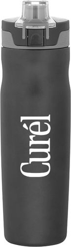 Curél 20.9 oz Jolt Double Wall Stainless Water Bottle image thumbnail
