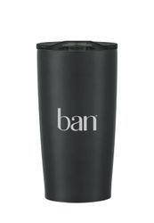 Image of Ban 20 oz. Stainless Tumbler