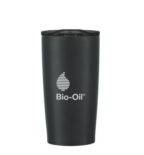 Bio-Oil 20 oz. Stainless Tumbler image thumbnail