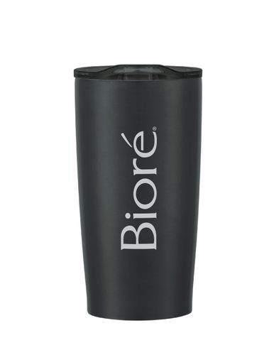 Bioré 20 oz. Stainless Tumbler image thumbnail
