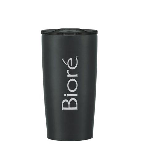 Bioré 20 oz. Stainless Tumbler image thumbnail