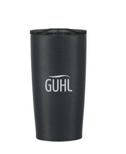 Guhl 20 oz. Stainless Tumbler image thumbnail
