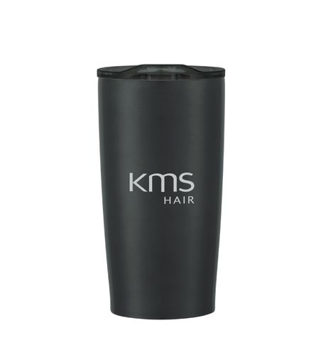 KMS Hair 20 oz. Stainless Tumbler image thumbnail
