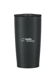 Image of Hello Sunday 20 oz. Stainless Tumbler