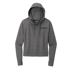 Image of Ladies OGIO® Endurance Force Hoodie