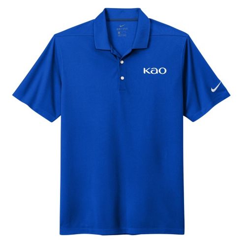 Nike Dri-Fit Micro Pique Polo image thumbnail