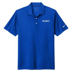 Image of Nike Dri-Fit Micro Pique Polo