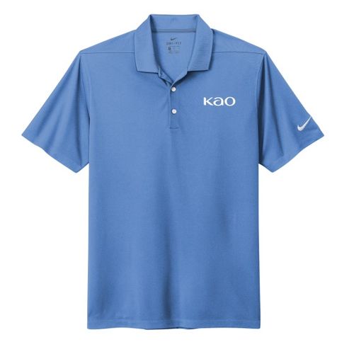 Nike Dri-Fit Micro Pique Polo image thumbnail